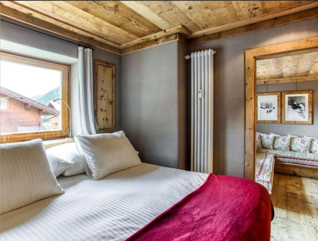 Apartamento Neve E Sole Selva di Val Gardena Exterior foto